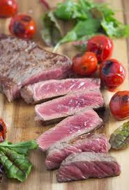 Beef Tagliata Italian Steak Recipe Beef Tagliata Recipes Italian Steak Recipe