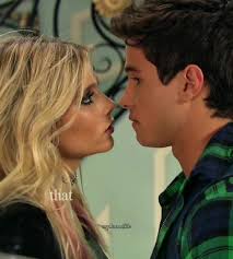Surprising Moments from Soy Luna Characters