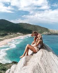 Most Instagramable Places In Florianopolis Brazil The Escape Artists In 2020 Brazil Travel Guide Brazil Travel Sydney Travel