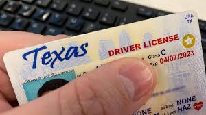 Allows applicants to place information about health conditions that may impede communication with a peace officer on driver's licenses. Texas Waiver On Expiration Dates For Driver Licenses Identification Cards Ends In April