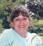 JoAnn Couch Lewis (1947-2011)