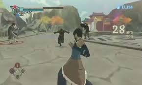 The legend of korra pc game is developed by platinum games and published by activision. 3ds Rom Cia Region Free Usa The Legend Of Korra A New Era Begins Roller Gamer