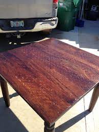 Find great deals on coffee table in your area on offerup. Sourav All Wood Dining Table From World Market Pensacola Fishing Forum