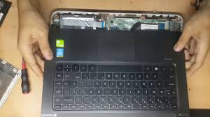 How to replace keyboard hp pavilion g4 cara ganti keyboard laptop hp pavilion g4. Cara Bongkar Laptop Hp 14 Youtube