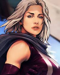 To Me, My X-Men MAGNETO X-MEN 97 (genderswap)  https://www.instagram.com/7thchimp/ https://www.patreon.com/Davezeroseven  #magneto #xmen #XMen97 #marvelcomics #fanart #digitalart #comicart  #artofdavegonzales #davegonzalesart