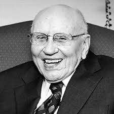 Robert BALLANTYNE Obituary (2019)