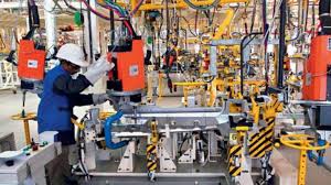 Economic Stimulus Package Govt Working Finance Ministry Official Business News India Tv