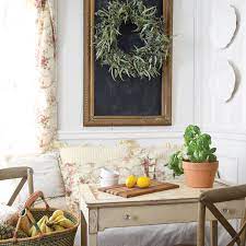 I'm so excited to be introducing a new feature here at maison de cinq! Step Inside This Home Blogger S French Country Cottage Page 3 Of 3 Cottage Journal