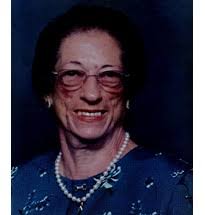 Obituary for Dorothy Elizabeth Nutter Fine