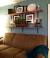 Floating Shelves Ideas Around Tv
