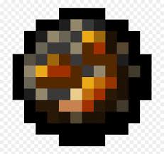 Dahlia flower png orange transparent image. Minecraft Fireball Png Transparent Png Vhv