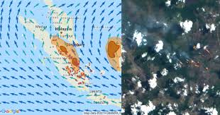 Read full articles, watch videos, browse thousands of titles and more on the indonesia topic with google news. S Pore M Sia Experience Haze From Sumatra Hotspots Indonesia Environment Minister Denies It Mothership Sg News From Singapore Asia And Around The World