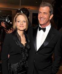 Jodie foster started her career at the age of two. Jodie Foster Ist Mel Gibson Der Vater Ihrer Kinder Leute Bild De