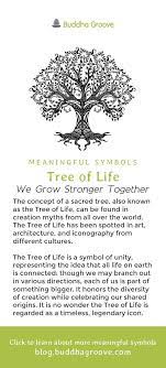 If you're trying to create a tropical oasis, you'll definitely need a palm tree or two. Meaningful Symbols A Guide To Sacred Imagery Balance Balance Guide Imagery Meaningful Sacred Symb Tree Of Life Quotes Tree Of Life Tattoo Life Tattoos