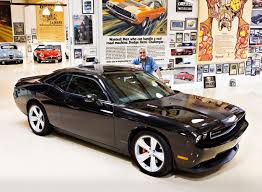 Image result for Brilliant Black 2008 Challenger