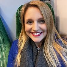 Stephanie Wheat's Instagram, Twitter & Facebook