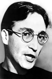 I need a long fringe because my face is a strange shape. Beatle John Lennon Is Shown With His Hair Cut Short For His 432612 Beaumont Enterprise