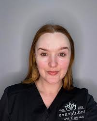 Indulgence Salon and Spa added...