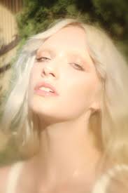 Ariel Beesley by Dana Boulos for C-Heads