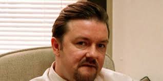 Ricky Gervais Brings Back Original Office Boss David Brent