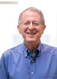 Gordon receives Albany Prize