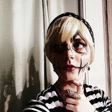 Eva Palumbo (@SnappedragonArt)