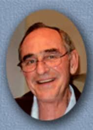 Obituary information for Robert Barr
