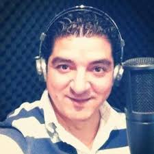 Raymundo Armijo (Locutor y Actor de Doblaje)