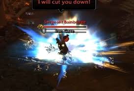 At half time, meaning at level 115, you unlock a new dungeon. Siege Of Boralus Dungeon Ability Guide Guides Wowhead