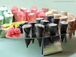 Palette Du Patissier Aux 4 Saveurs Recette Patissiere Recette Creme Recette