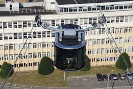 Le téléphérique de brest ou de la ligne c du réseau de bibliothèques est un téléphérique urbain entre les deux rives de la penfeld, fleuve côtier qui coule à brest qui sépare les quartiers de siam, et des. Telepherique De Brest Vers Une Remise En Service Debut Decembre Cote Brest