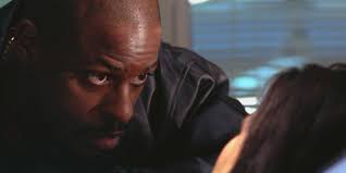 23 Years Before Paradise, Sterling K. Brown Made His TV Debut in This  Forgotten NBC Crime Drama