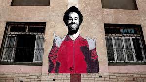 Adalah luciano spalleti yang membuat pemain timnas mesir itu menjadi terasah ketajamannya. Heiliger Sturmer Agyptens Nationalheiliger Mohamed Salah Ein Besuch In Seinem Heimatdorf