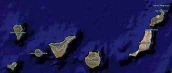 In canarische eilanden afwisseling van zon en enkele vriendelijke stapelwolken. Het Weer Gran Canaria Actueel Jouwweb Nl