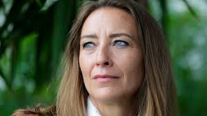 Måske skulle vi ansætte Marianne i kommunen