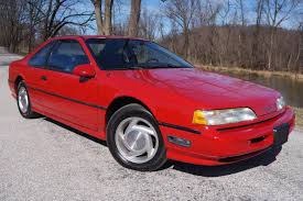 Image result for Oxford White 1992 Thunderbird