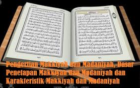 Savesave apa yang dimaksud surat rujukan for later. Makkiyah Dan Madaniyah Pengertian Dasar Penetapan Dan Karakteristik Makkiyah Dan Madaniyah Bacaan Madani Bacaan Islami Dan Bacaan Masyarakat Madani