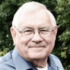 Thomas Haeg Obituary