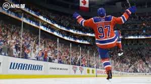 Maybe you would like to learn more about one of these? Nhl 17 Wallpaper Hd Resolution Nhl Black Players 2560x1440 Wallpaper Teahub Io