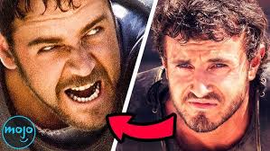 The Last Gladiator Ticket" Short Film