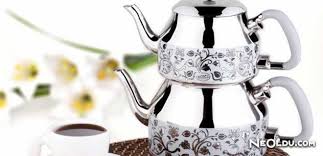 Ruyada Caydanlik Gormek Ne Anlama Gelir