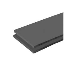 Un très bon coefficient (lambda 0,042), retient la chaleur et la restitue dans les pièces. Plaque Isolante 2mx0 50m Epaisseur 19mm Rubaflex Cdiscount Bricolage