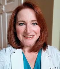 Dr. Mary Farren DMD