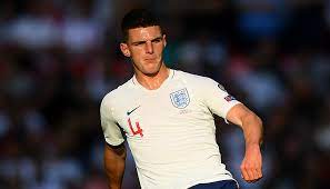 Jul 01, 2021 · رفض ديكلان رايس أحدث عرضين من عقود وست هام لوضع تشيلسي ومانشستر يونايتد في حالة تأهب. ØªÙ…Ø«ÙŠÙ„ Ù…Ù†ØªØ®Ø¨ Ø¥Ù†Ø¬Ù„ØªØ±Ø§ ÙŠÙ‡Ø¯Ø¯ Ø­ÙŠØ§Ø© Ù„Ø§Ø¹Ø¨ ÙˆØ³Øª Ù‡Ø§Ù…