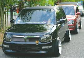 Pin On Modified Perodua Kelisa