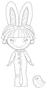 Ask your child to bring these characters to life by coloring them in the brightest of shades. Lala Oopsies Coloring Pages Free Coloring Pages