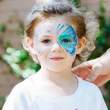 Profilo per Shannon Dzikas Face Paint