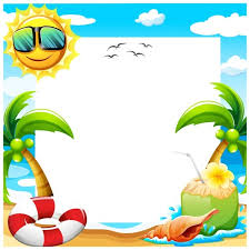 Download Free Summer Background Design Svg Dxf Eps Png Cut File Silhouette Free Download