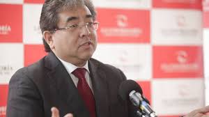 El Congreso de la República aprobó la continuidad del contralor general