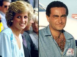 Лето 1997 года она провела с бойфрендом и сыновьями. Why Princess Diana Left Her Sons To Vacation In Paris With Dodi Fayed People Com